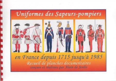 Les sapeurs-pompiers de France.